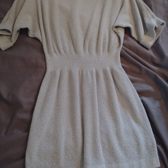 Express sweater dress - Picture 3 of 4